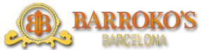 Discoteca Barrokos